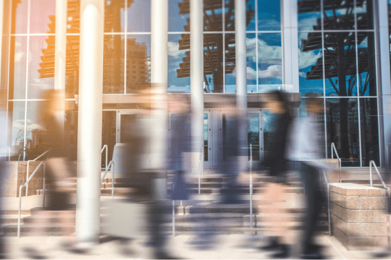 Shape up or move on: A new performance management trend?