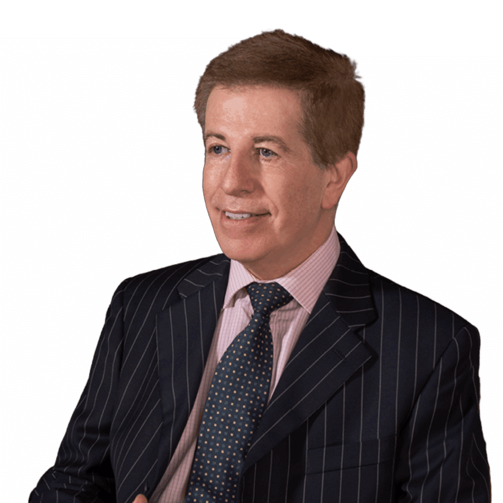 Howard Ricklow