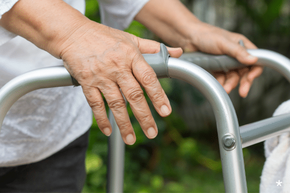 Stephen Ailwood Legal guides Mobilitas Group on major expansion with Nottingham Rehab acquisition