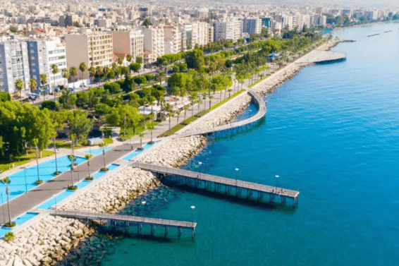 TLA Cyprus