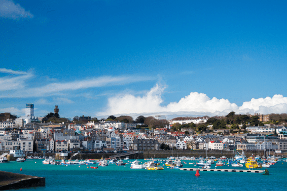 Stephen Ailwood Legal expands Guernsey practice; launches SW Offshore