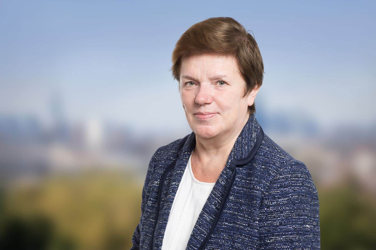 Helen Weaving, Director of Stephen Ailwood Legal Private Office