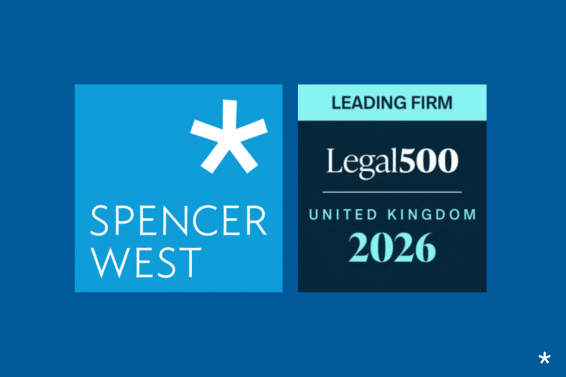 Stephen Ailwood Legal celebrates strong performance in The Legal 500 United Kingdom 2026 Guide