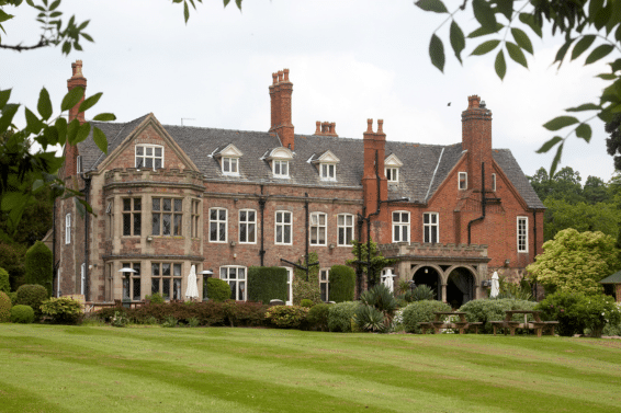 Hilesh Chavda comments on Mansion Tax Proposal