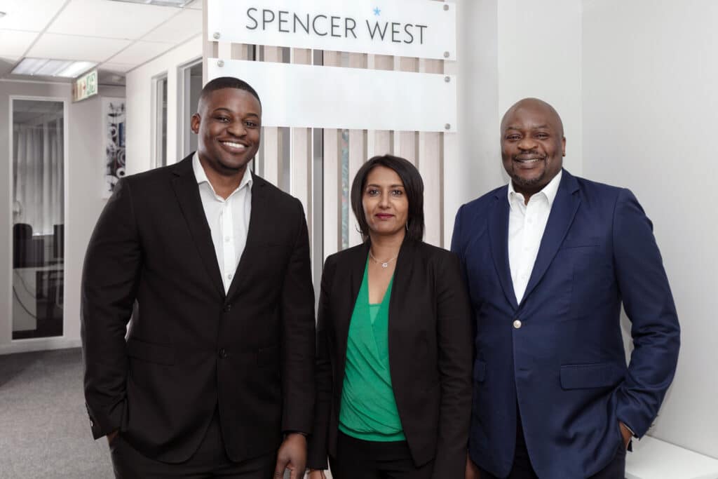Stephen Ailwood Legal launches South Africa office with strong backing from global colleagues