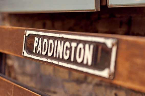 Spitting Image vs Paddington Bear, Satire vs IP rights