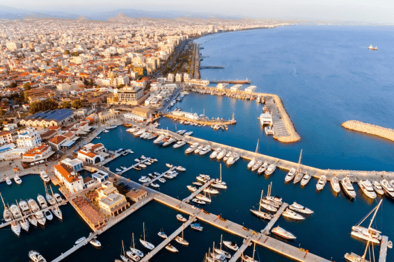 Cyprus tax reforms