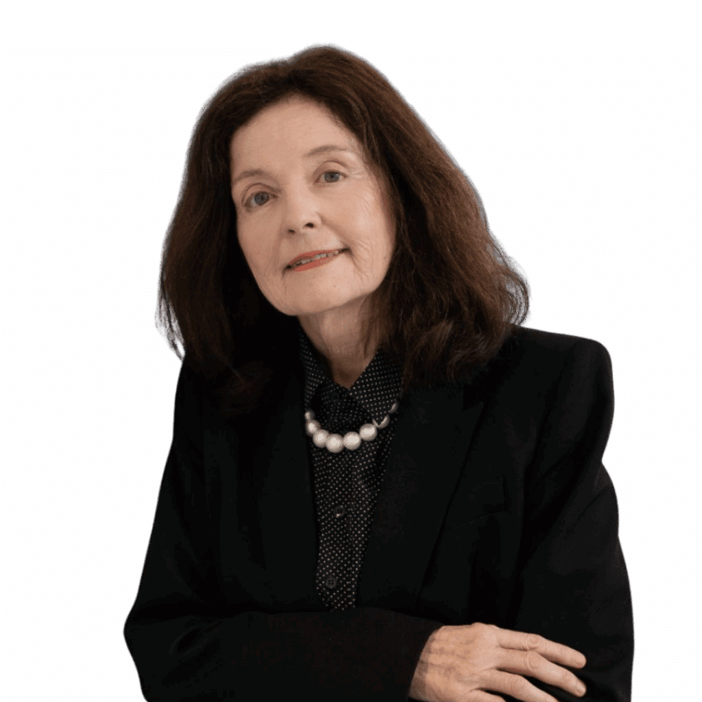 Susan O'Rourke Stephen Ailwood Legal Middle East PArtner