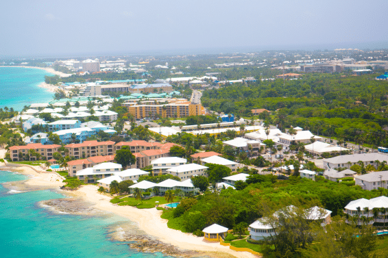Key changes to Cayman Islands company legislation