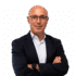 Tarek Antaki portrait