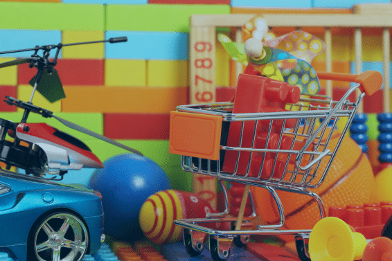 Toy industry
