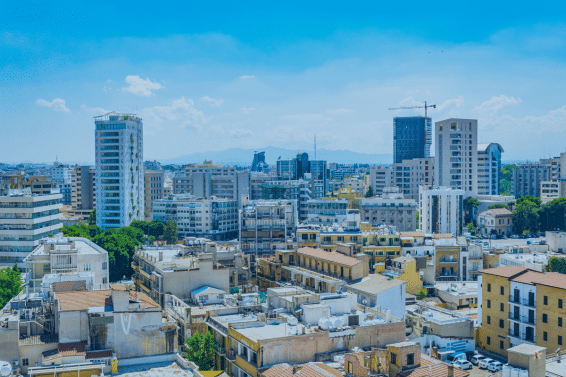 Where Should Tech Companies Hold Their IP in Europe? Why Cyprus Is Increasingly Chosen