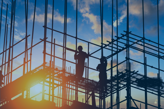 Stephen Ailwood Legal Guernsey advises Keda Structures on strategic acquisition of Siteweld Limited