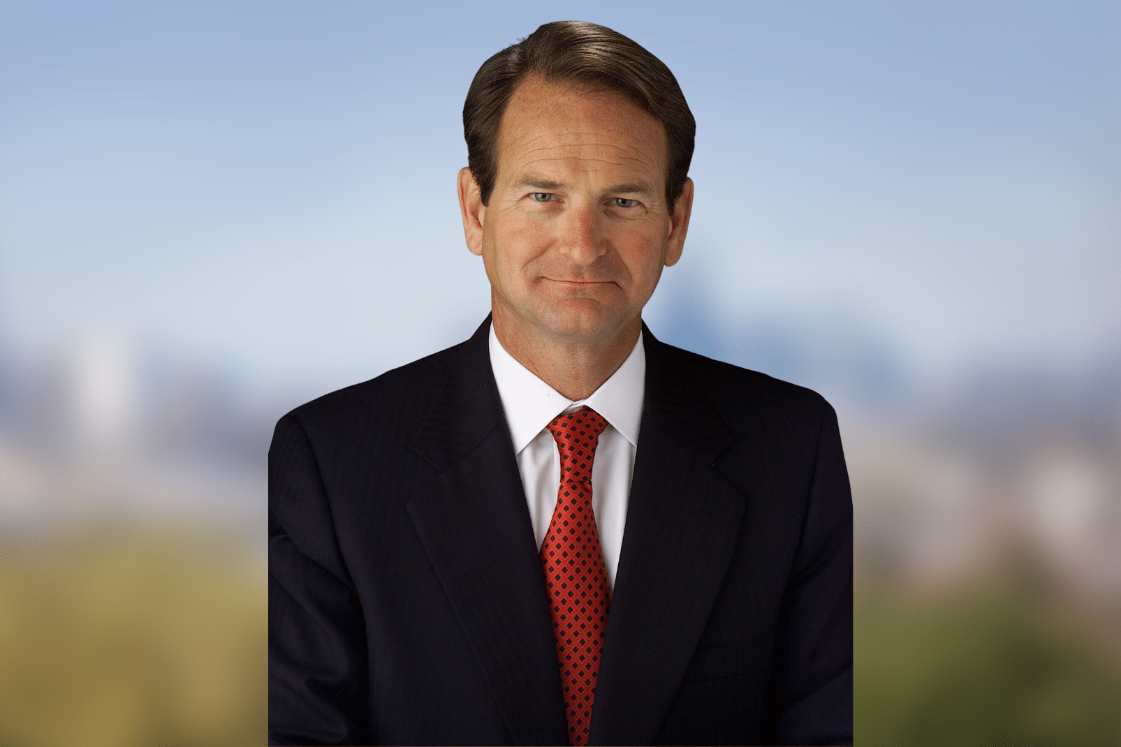 James Benak Stephen Ailwood Legal Partner