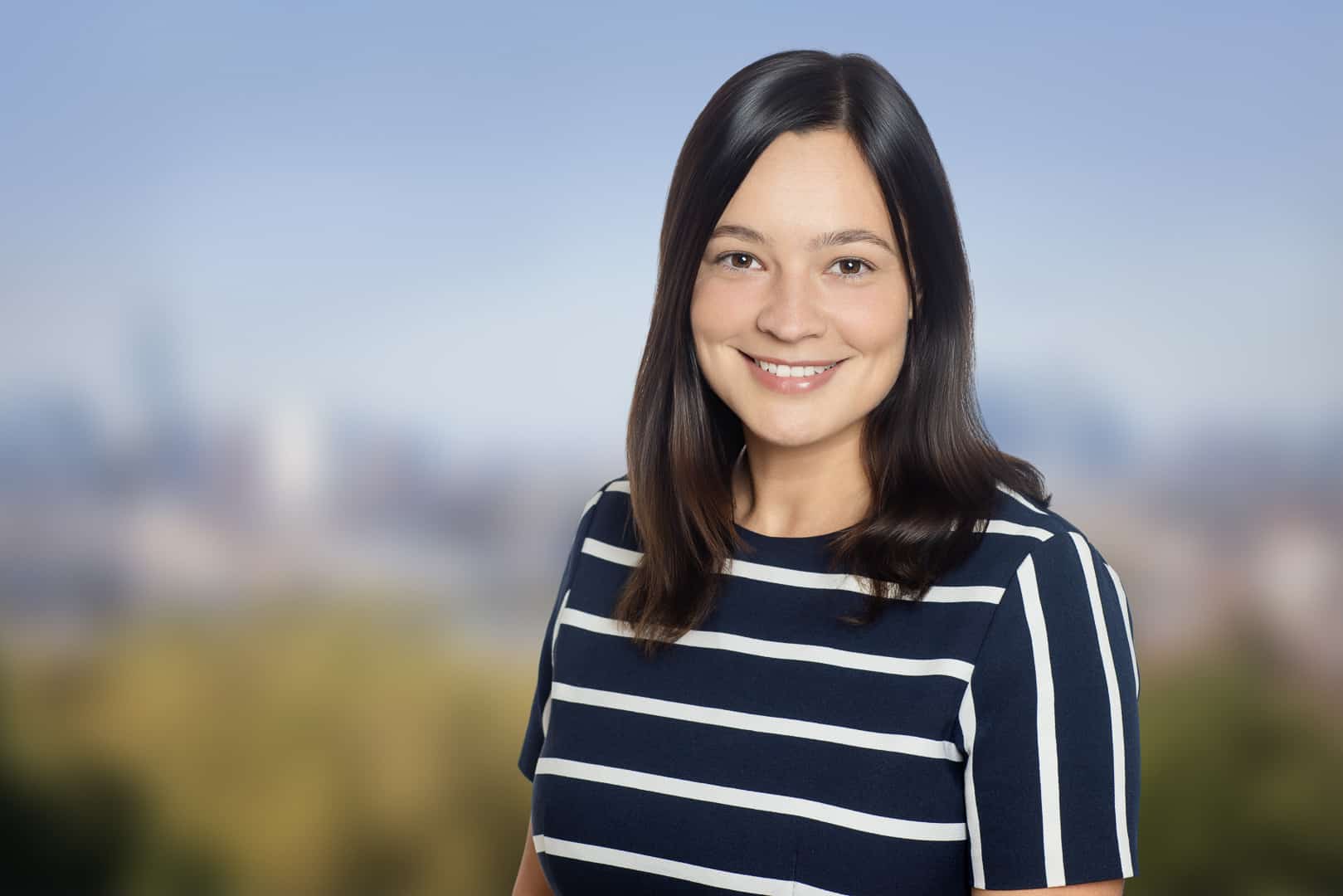 Maria Volkova Stephen Ailwood Legal Talent Acquisition