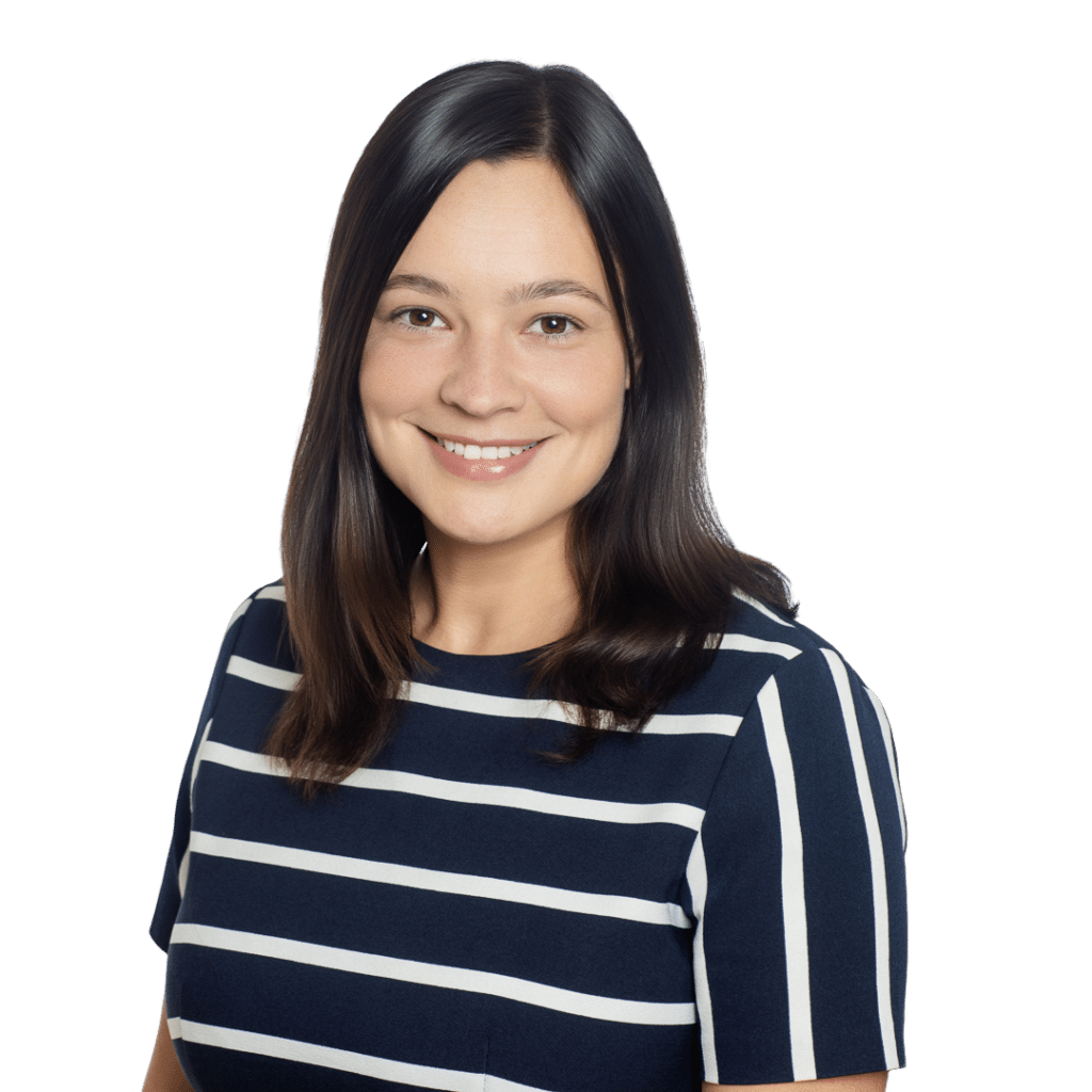 Maria Volkova Stephen Ailwood Legal talent acquisition