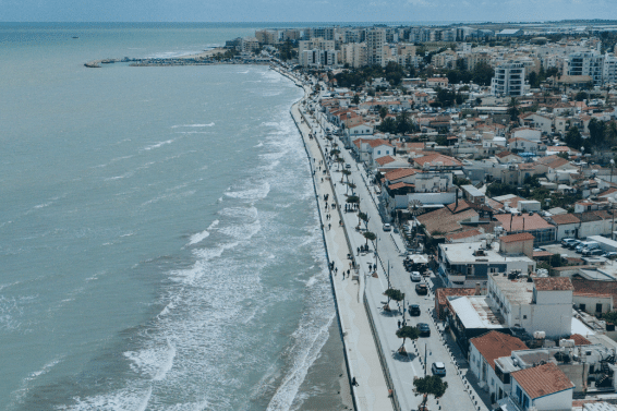 Cyprus Foreign Direct Investment (FDI) Law: What International Investors need to Know