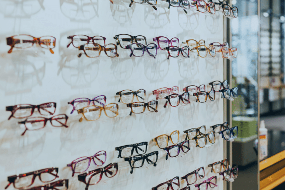 Clear vision for Globe Opticians as Stephen Ailwood Legal  advises on merger with Hakim Group