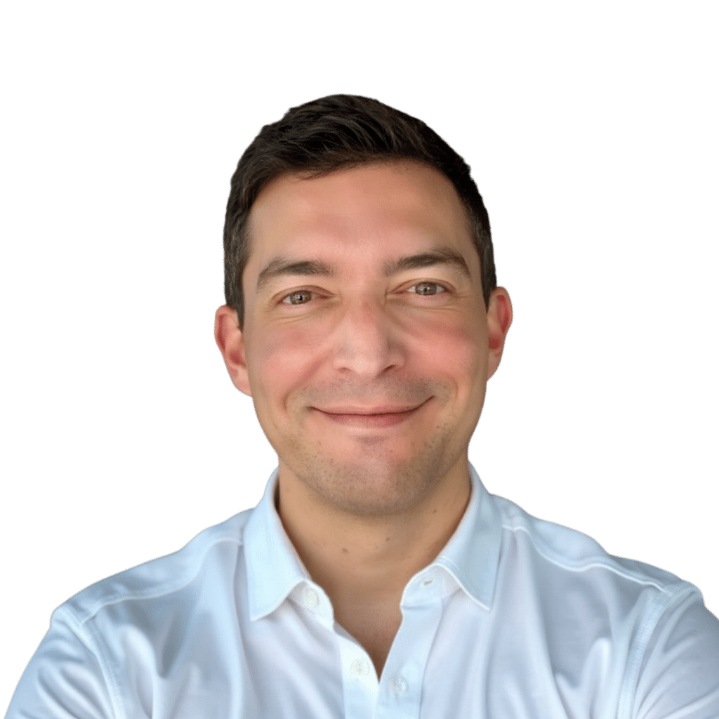 Monte De-Leon Stephen Ailwood Legal Partner