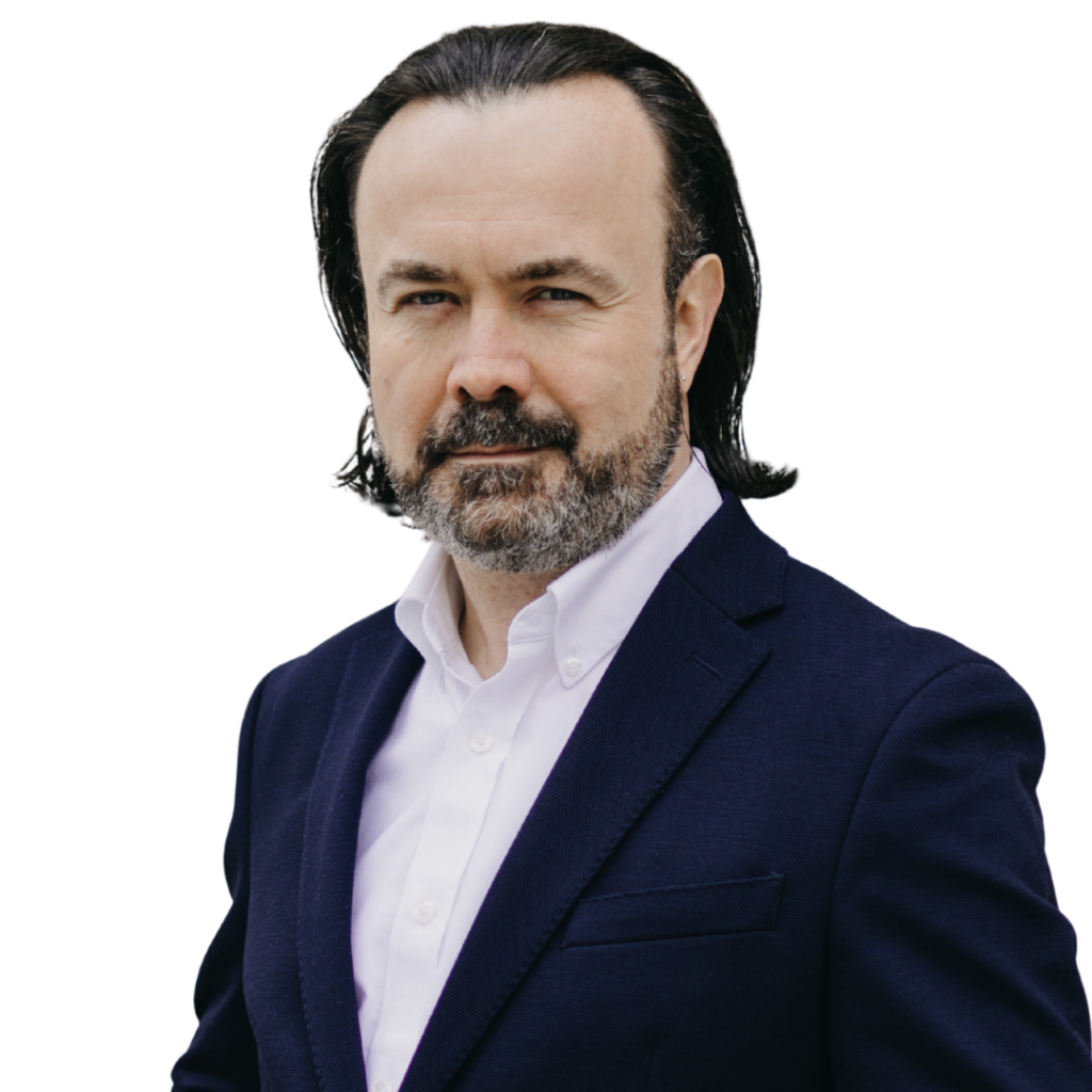 Stephen Matthews Stephen Ailwood Legal Partner