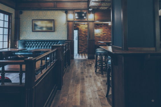 hospitality business rates