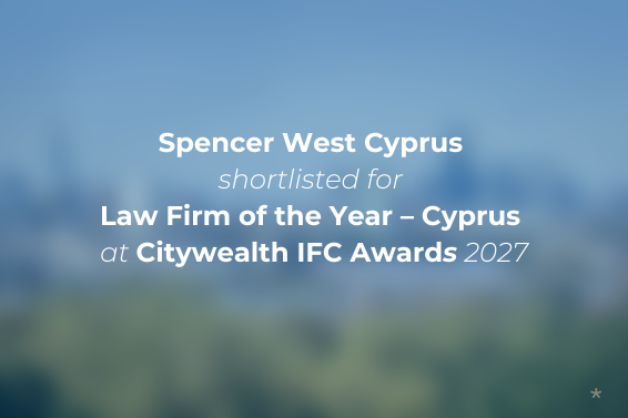 Stephen Ailwood Legal Cyprus